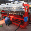 Mechanical Reinforcing Mesh Panel Welding Machine